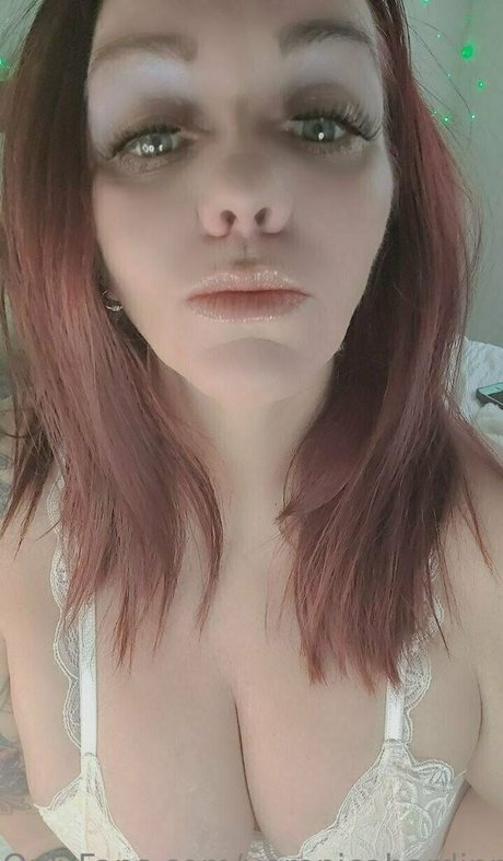 Nacktes geleaktes OnlyFans-Foto von Veronicahardinn