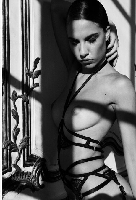 Rebecca Bagnol