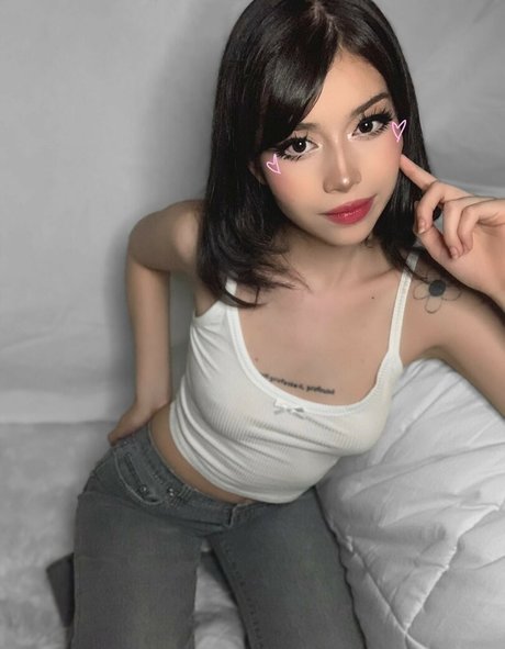 Nacktes geleaktes OnlyFans-Foto von Daisyrot