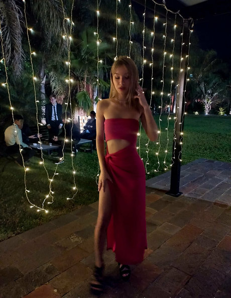 Nacktes geleaktes OnlyFans-Foto von Kayciebrowning