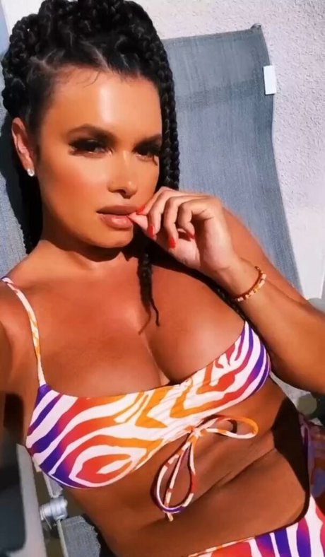 Joy Taylor
