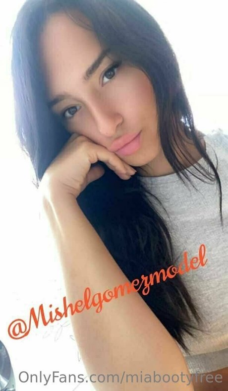 Miabootyfree