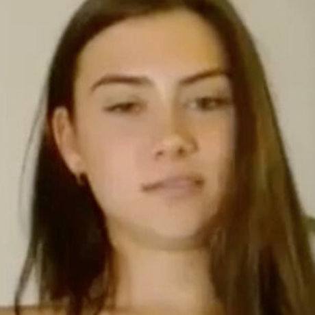 Nacktes geleaktes OnlyFans-Foto von Miasantiago
