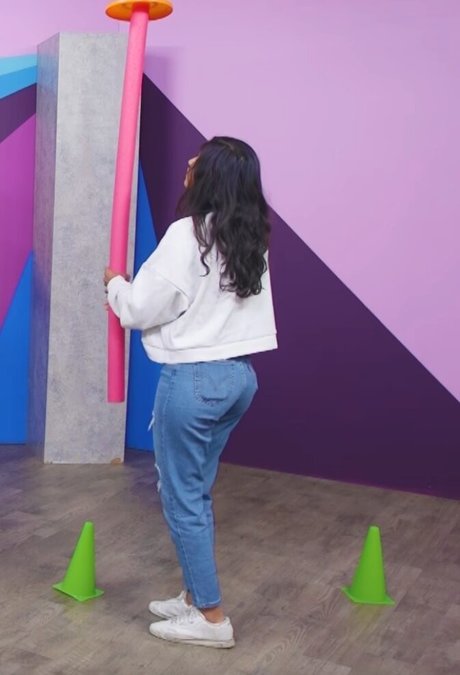 Nacktes geleaktes OnlyFans-Foto von Arasha Lalani