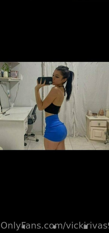 Vickirivas99