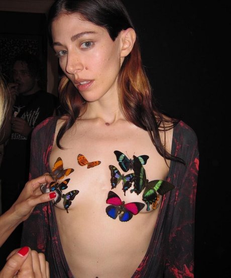 Caroline Polachek