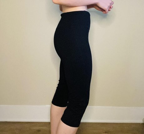 Nacktes geleaktes OnlyFans-Foto von Jennette Mccurdy