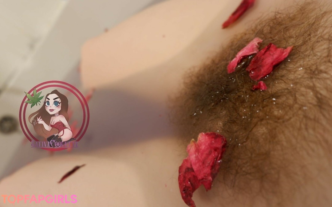 Nacktes geleaktes OnlyFans-Foto von Hairy Women #1418