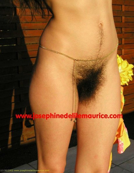 Hairy Women