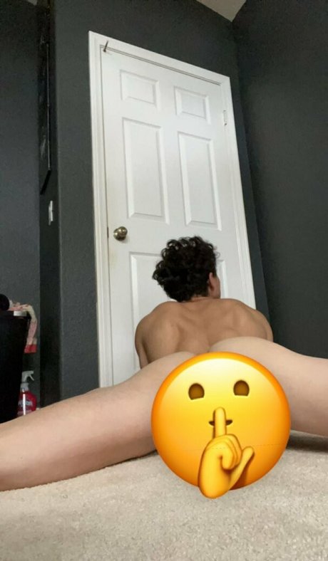 Nacktes geleaktes OnlyFans-Foto von Cjclarkofficialfree