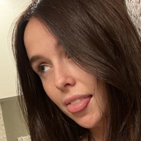 Nacktes geleaktes OnlyFans-Foto von Acacia Kersey