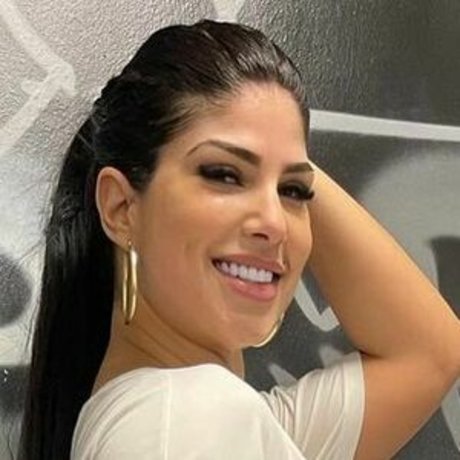 Nacktes geleaktes OnlyFans-Foto von Claudia Mustelier