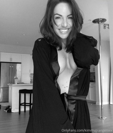 Kimmygrangerxxx