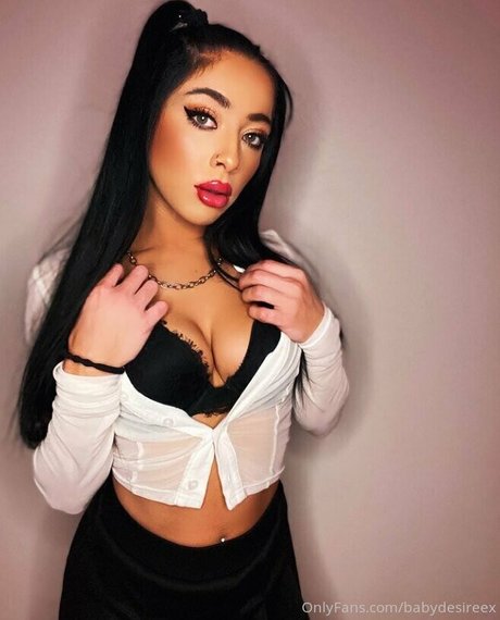 Babydesireex
