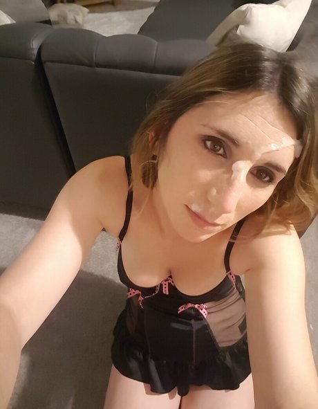 Nacktes geleaktes OnlyFans-Foto von Trimalchio87