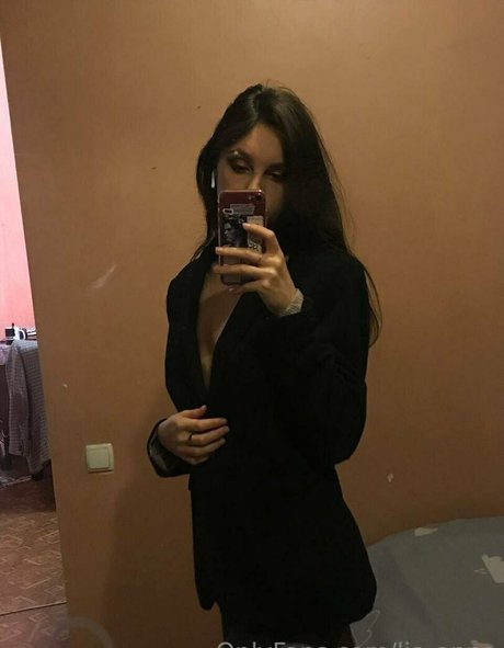Nacktes geleaktes OnlyFans-Foto von Pinacoladaofficial