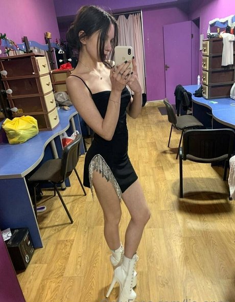 Nacktes geleaktes OnlyFans-Foto von Pinacoladaofficial