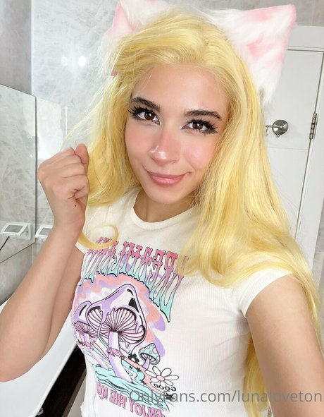 Lunaloveton
