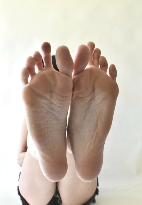 Nacktes geleaktes OnlyFans-Foto von Missmaroe