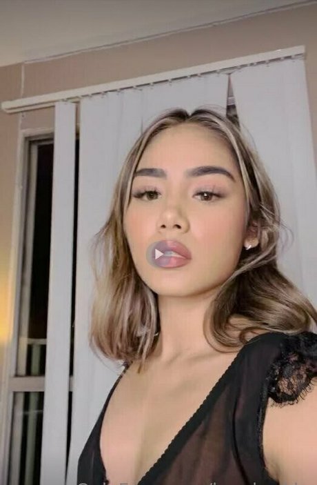 Nacktes geleaktes OnlyFans-Foto von Lupebaddy