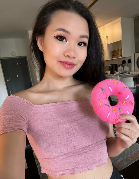 Sakuratheforbiddenfruit