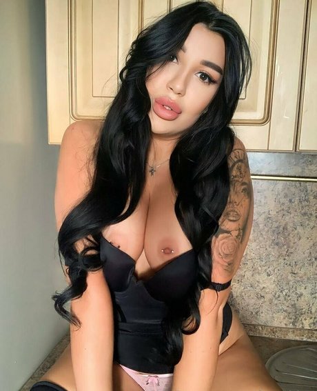 Nacktes geleaktes OnlyFans-Foto von Yourfoxygirlxo