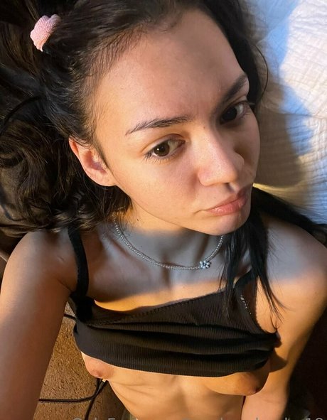 Nacktes geleaktes OnlyFans-Foto von Topcheerleader18