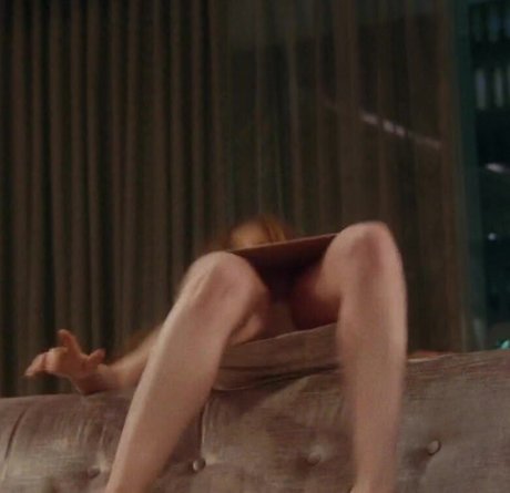 Nacktes geleaktes OnlyFans-Foto von Isla Fisher