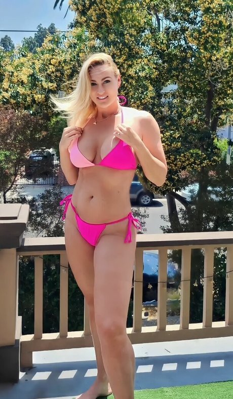 Vanessa Cater