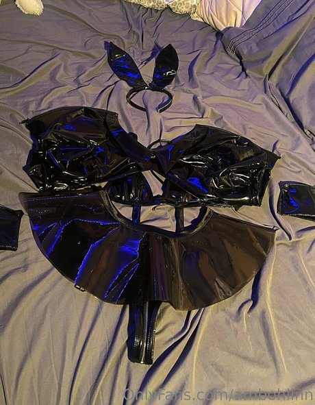 Nacktes geleaktes OnlyFans-Foto von Bambiiscorner