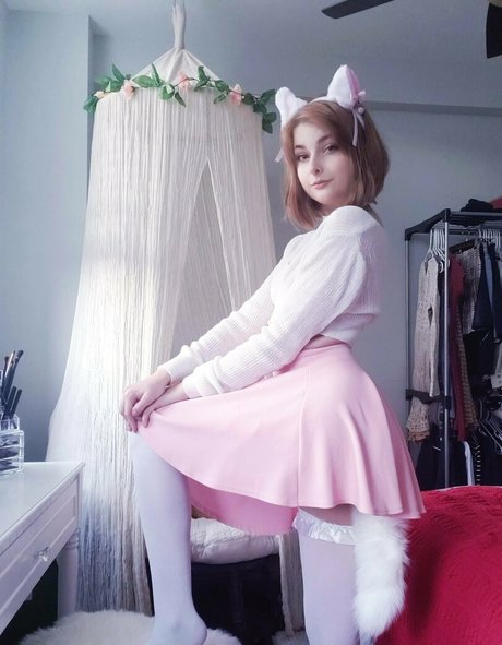 Nacktes geleaktes OnlyFans-Foto von Citcalagretni