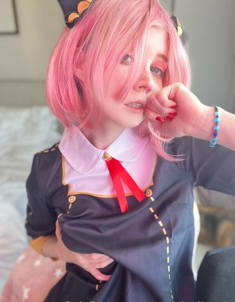 Cutiepie Alice