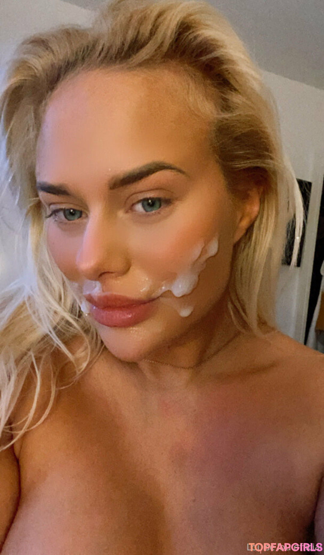 Nacktes geleaktes OnlyFans-Foto von Louiselou #1101