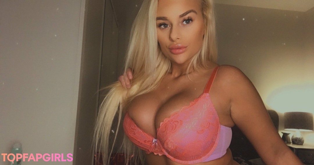 Nacktes geleaktes OnlyFans-Foto von Louiselou #1191