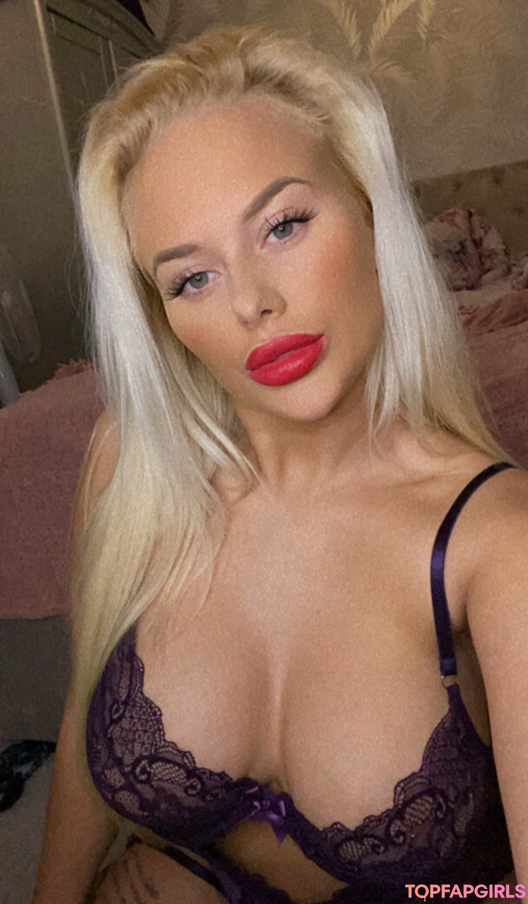 Nacktes geleaktes OnlyFans-Foto von Louiselou #1259