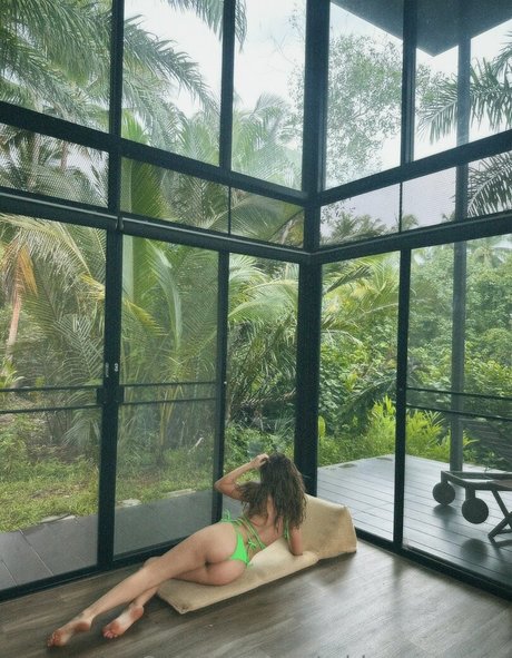 Nacktes geleaktes OnlyFans-Foto von Robinsoncrusoe