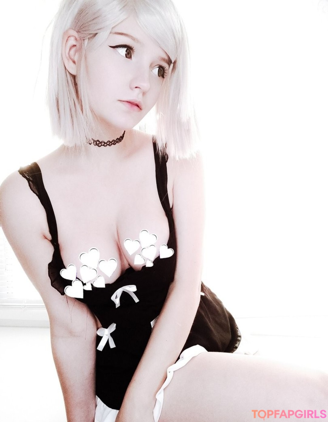 Nacktes geleaktes OnlyFans-Foto von Lyvlas #1344