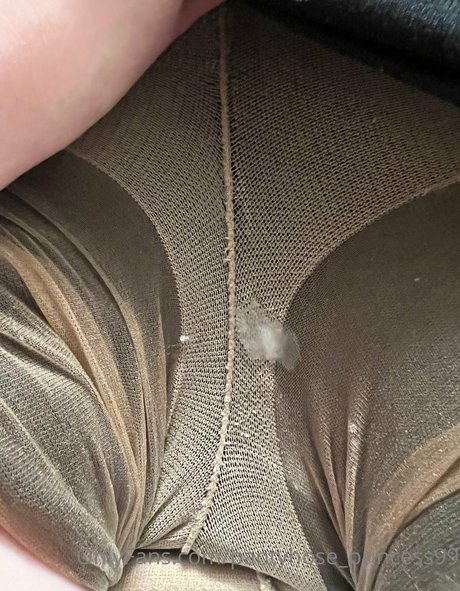 Nacktes geleaktes OnlyFans-Foto von Princessriley99