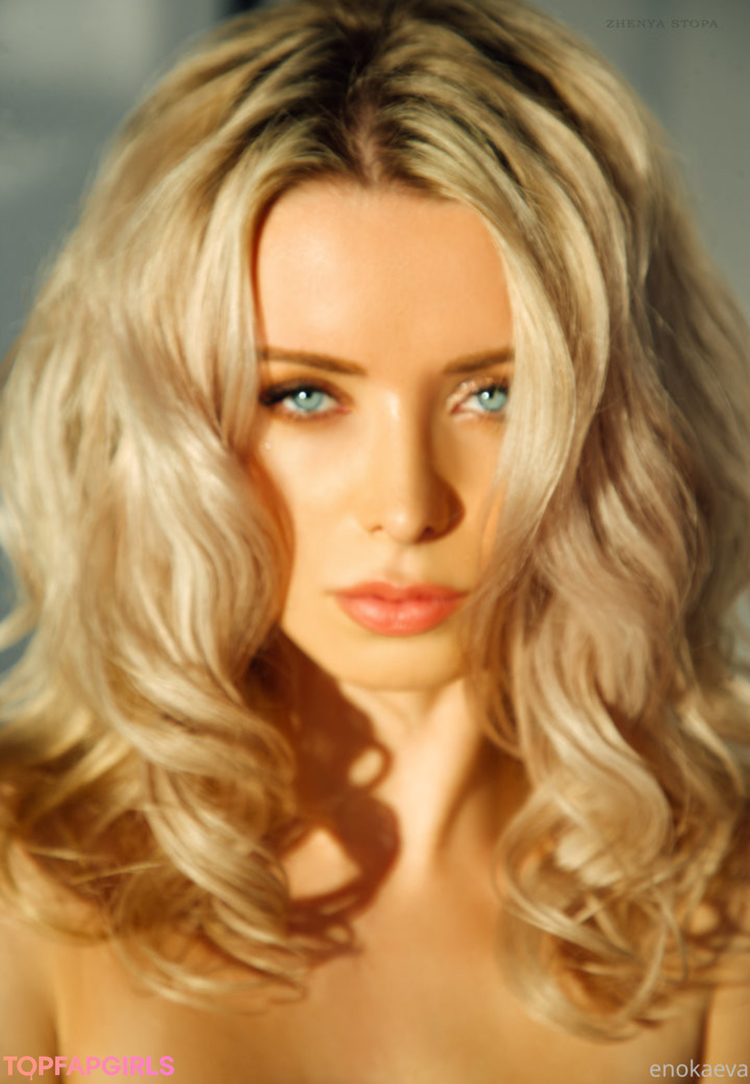 Nacktes geleaktes OnlyFans-Foto von Ekaterina Enokaeva #1500