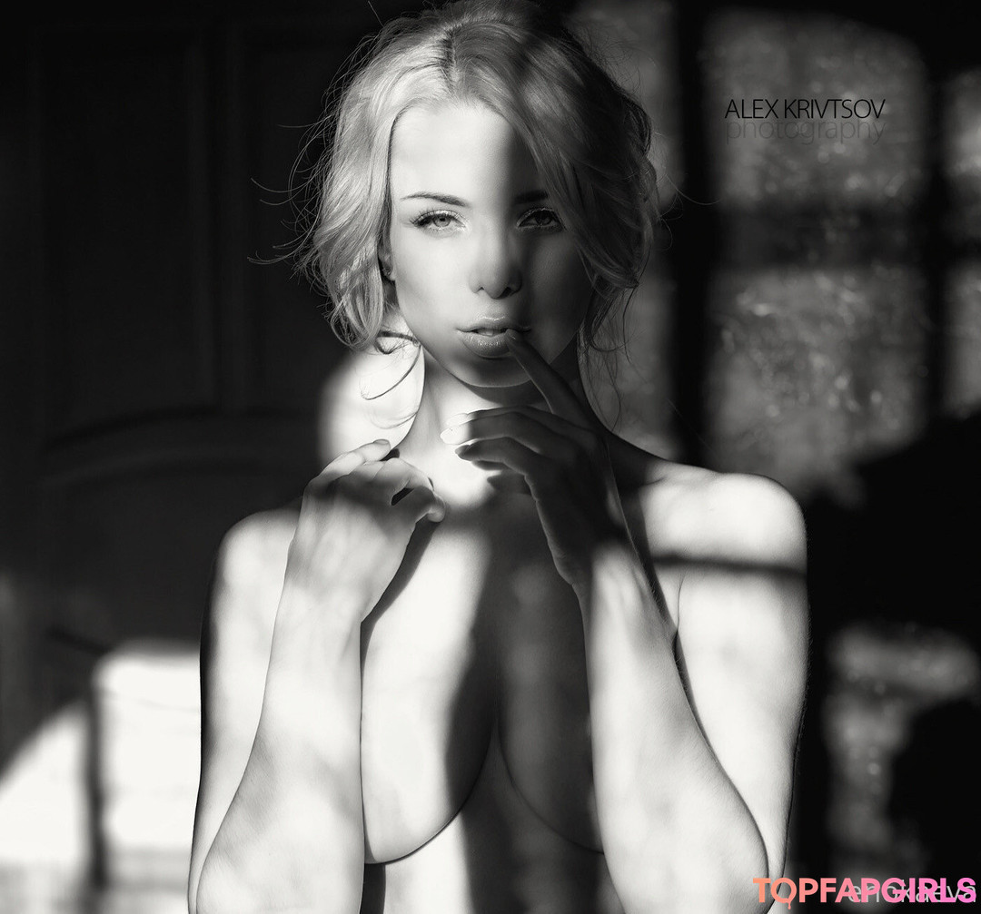 Nacktes geleaktes OnlyFans-Foto von Ekaterina Enokaeva #1870