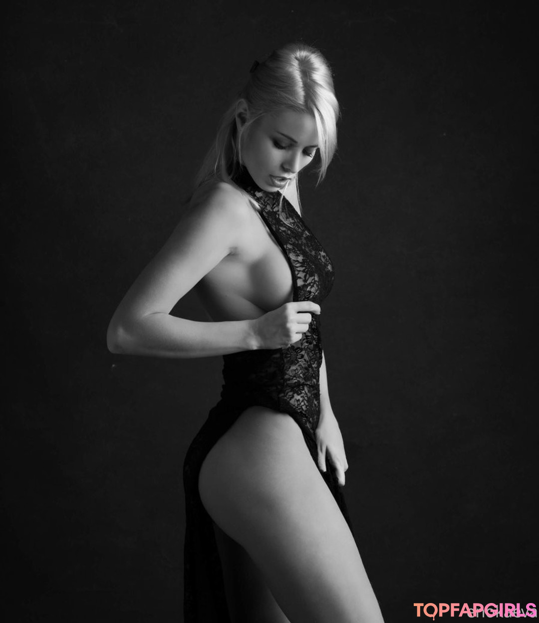 Nacktes geleaktes OnlyFans-Foto von Ekaterina Enokaeva #1876