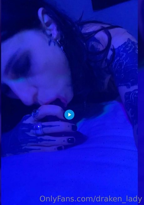 Draken_lady
