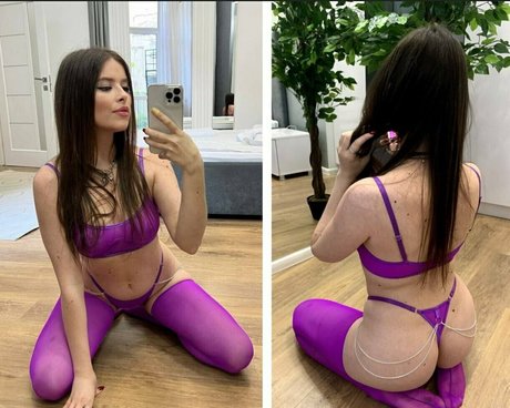 Nacktes geleaktes OnlyFans-Foto von Tinayummy
