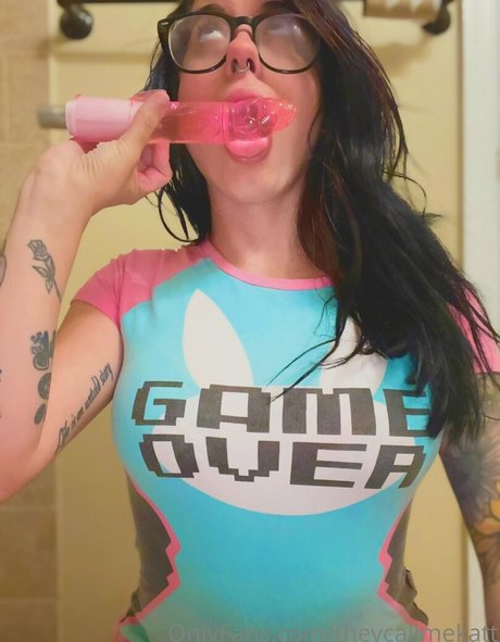 Egirl Slut