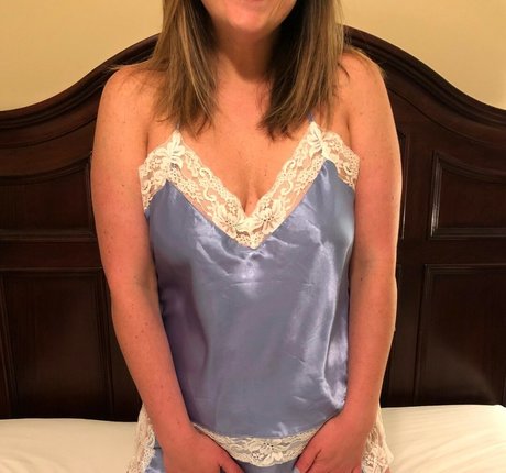 Nacktes geleaktes OnlyFans-Foto von Southern Girl Gw