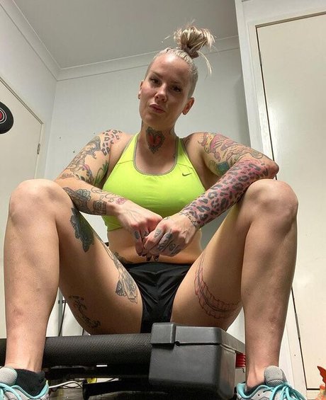 Bec Rawlings