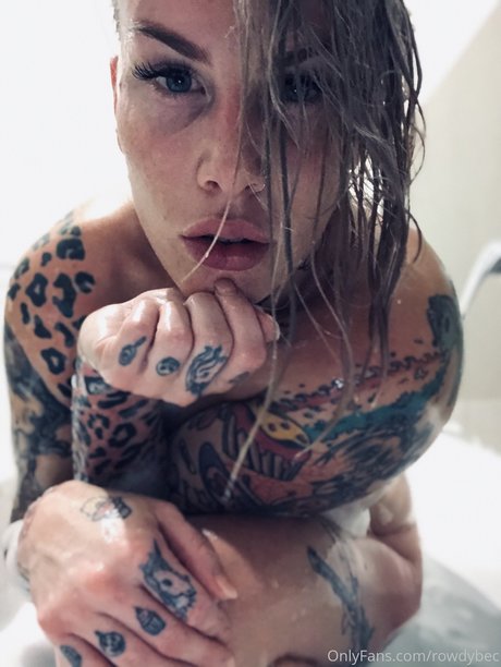 Bec Rawlings