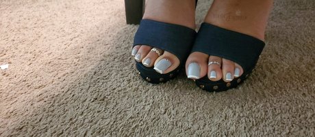 Thedcfootqueen