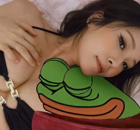 Nacktes geleaktes OnlyFans-Foto von Unagichan