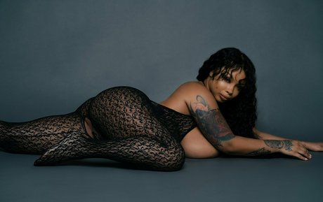 Nacktes geleaktes OnlyFans-Foto von Advoree